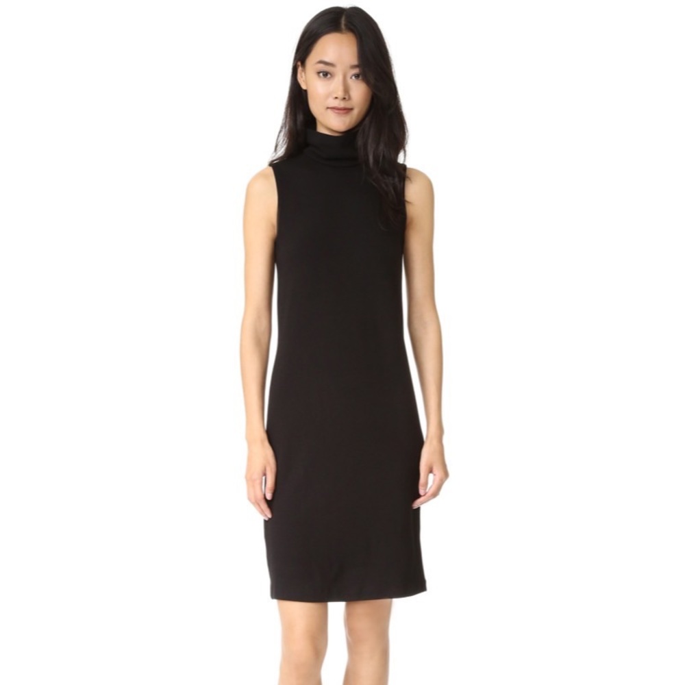 Club Monaco Ambyrena Knit Dress